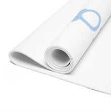 Load image into Gallery viewer, Foam Yoga Mat
