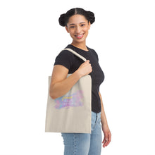 Load image into Gallery viewer, Canvas Tote Bag
