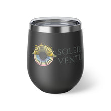 Load image into Gallery viewer, Copper Vacuum Insulated Cup, 12oz
