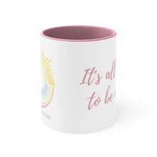 Load image into Gallery viewer, &quot;It&#39;s all going to be okay&quot; Coffee Mug
